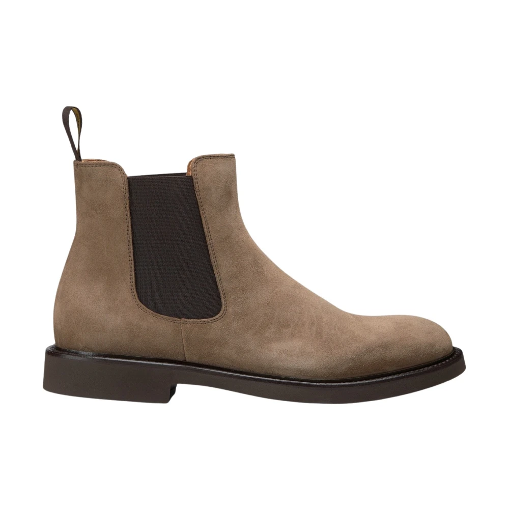 Shoes > Boots > Chelsea Boots - - Doucal's - Modalova