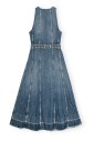 denim-riem-midi-jurk
