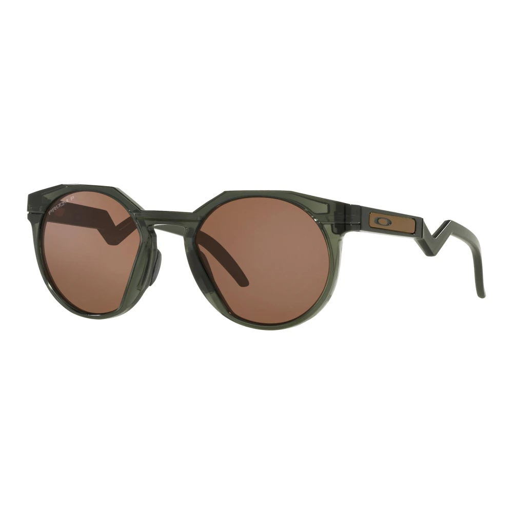 Oakley Oo9242 924203 Sunglasses - Male - Sunglasses - Green - 52 Mm - Accessories - Image 4