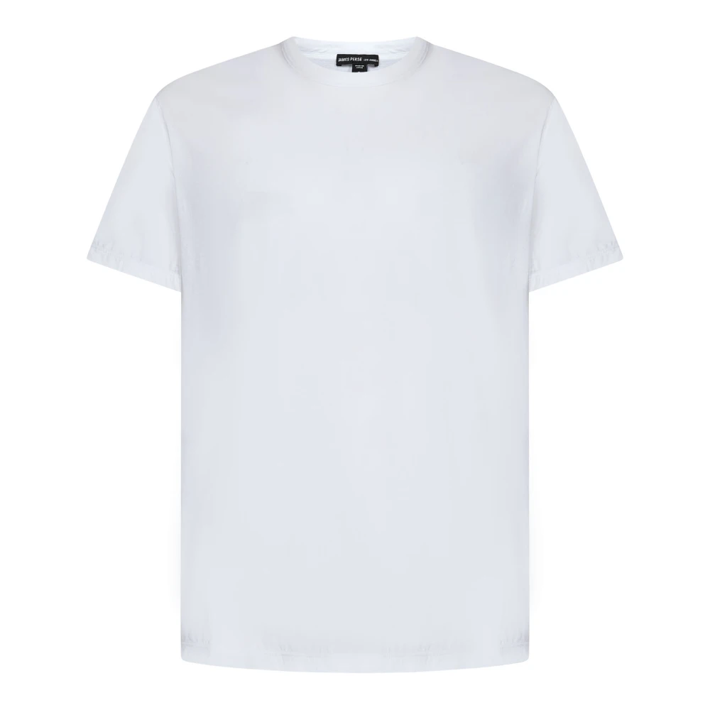 Tops > T-Shirts - - James Perse - Modalova