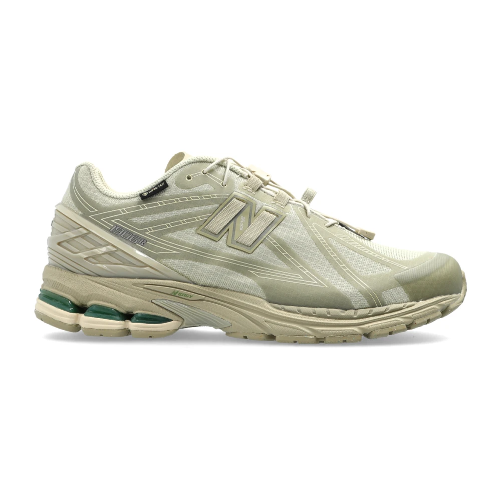 New Balance Green 1906R Sports Shoes - Male - Trainers - 7 1/2 Uk - Sport