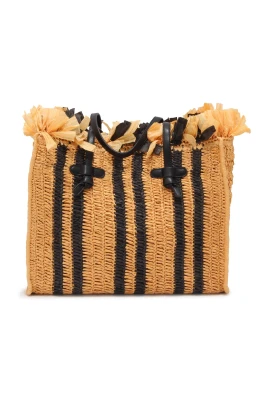 Marcella Club Tote