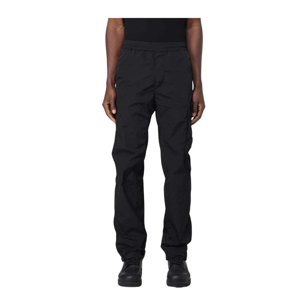 Trousers > Straight Trousers - - C.p. Company - Modalova