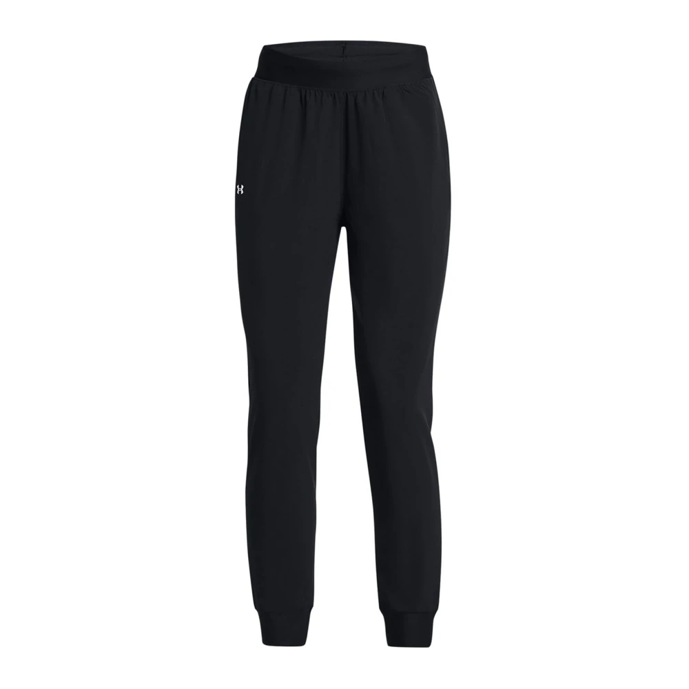 Under Armour Trousers Black Dames