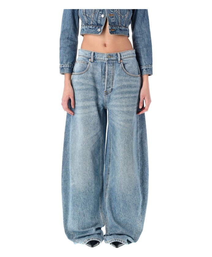jean-classique-indigo-clair-coupe-oversize