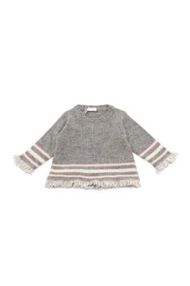 Maglia Tricot