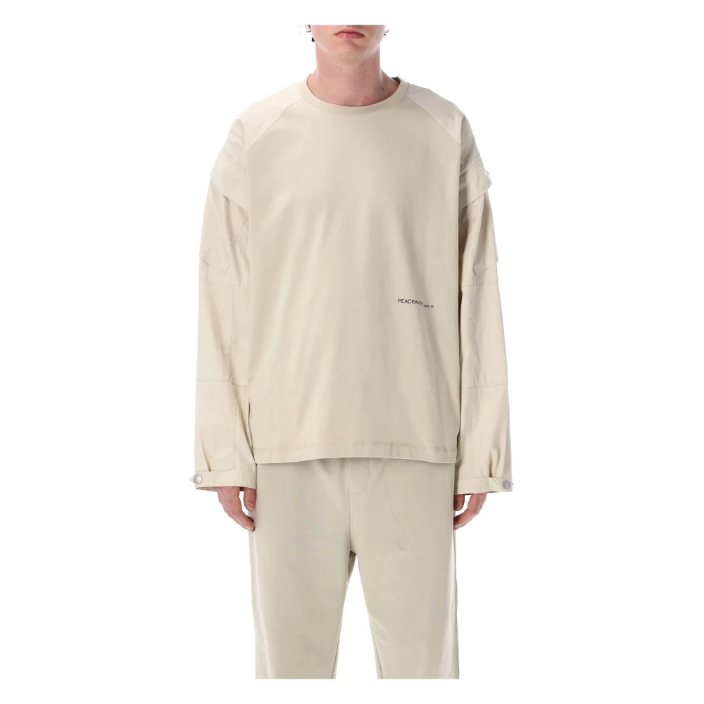 Tops > Long Sleeve Tops - - Oamc - Modalova