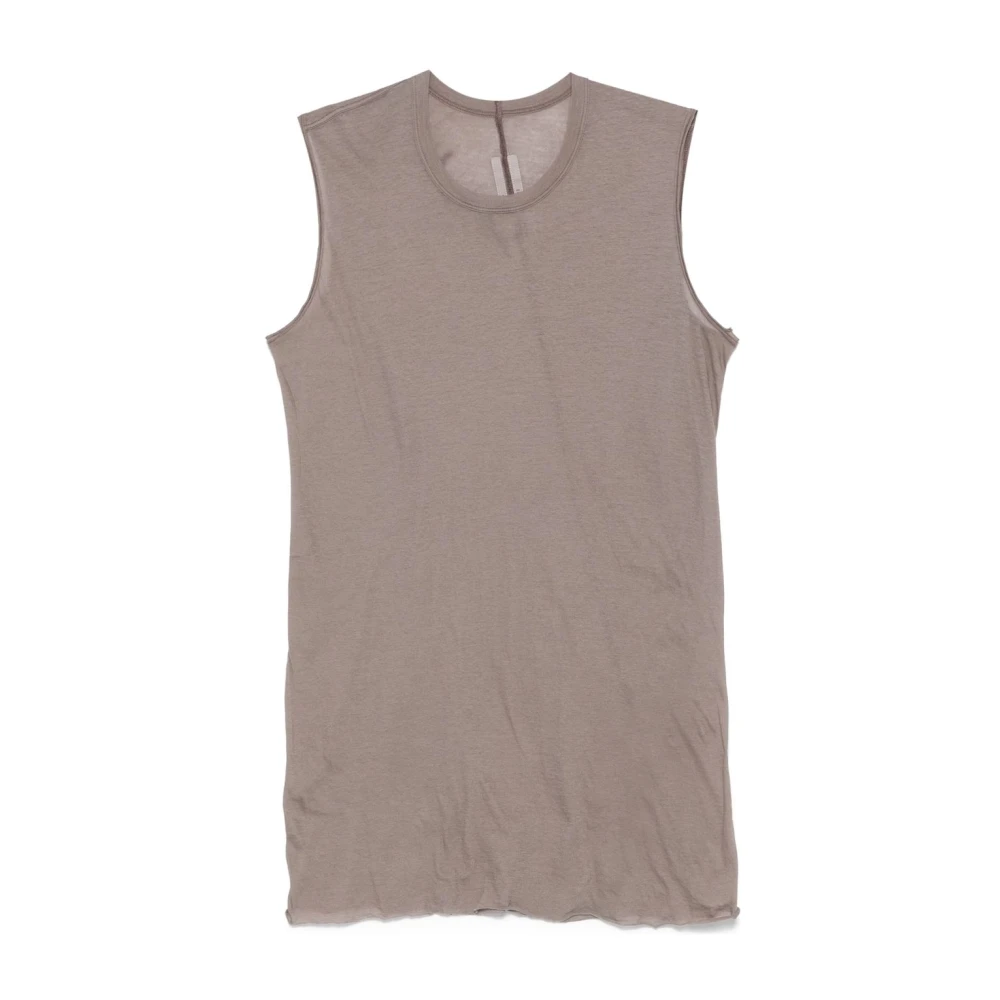 Tops > Sleeveless Tops - - Rick Owens - Modalova
