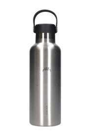 Butelka A-COLD-WALL* Bracket Water Flask ACWUA160 BRUSHED SILVER