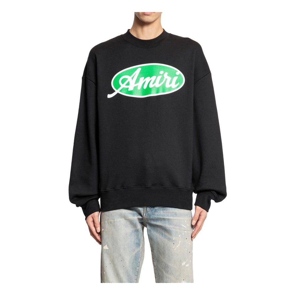 Sweatshirts & Hoodies > Sweatshirts - - Amiri - Modalova