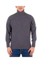 pull-en-laine-grise-a-col-roule-avec-poche-zippee