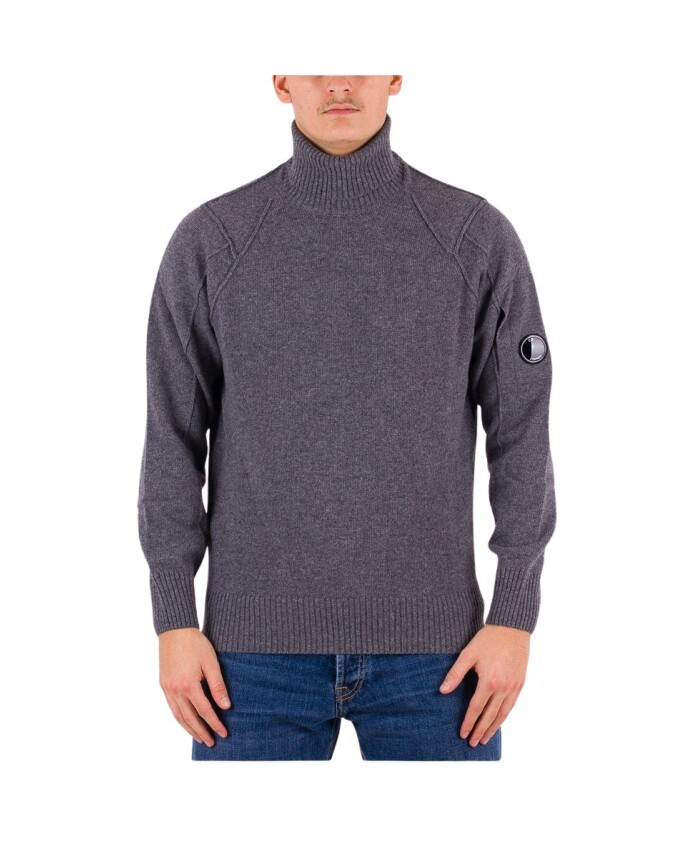 pull-en-laine-grise-a-col-roule-avec-poche-zippee