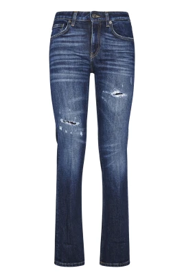 Coco Slim Fit 5 Pocket