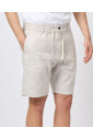 shorts-beige-en-coton-avec-cordon-de-serrage