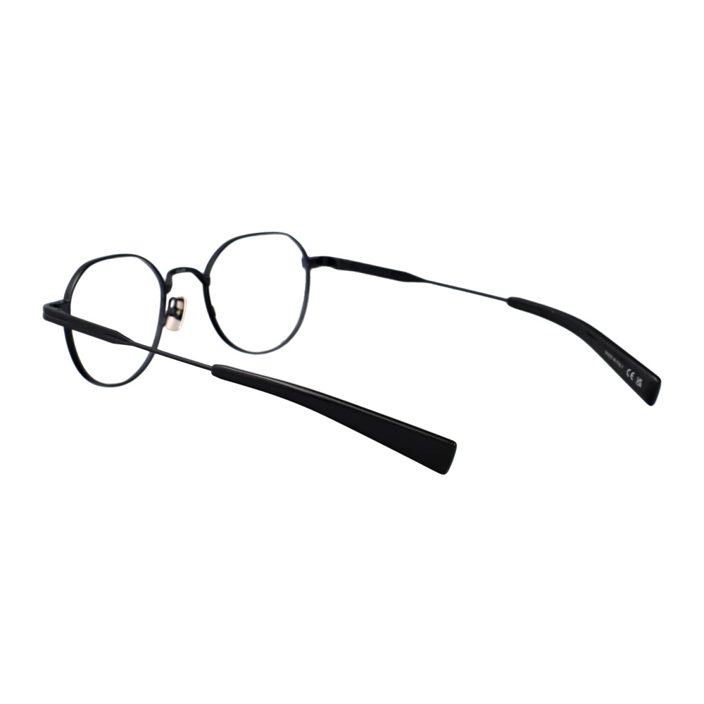 Saint Laurent Optical Glasses Black Heren