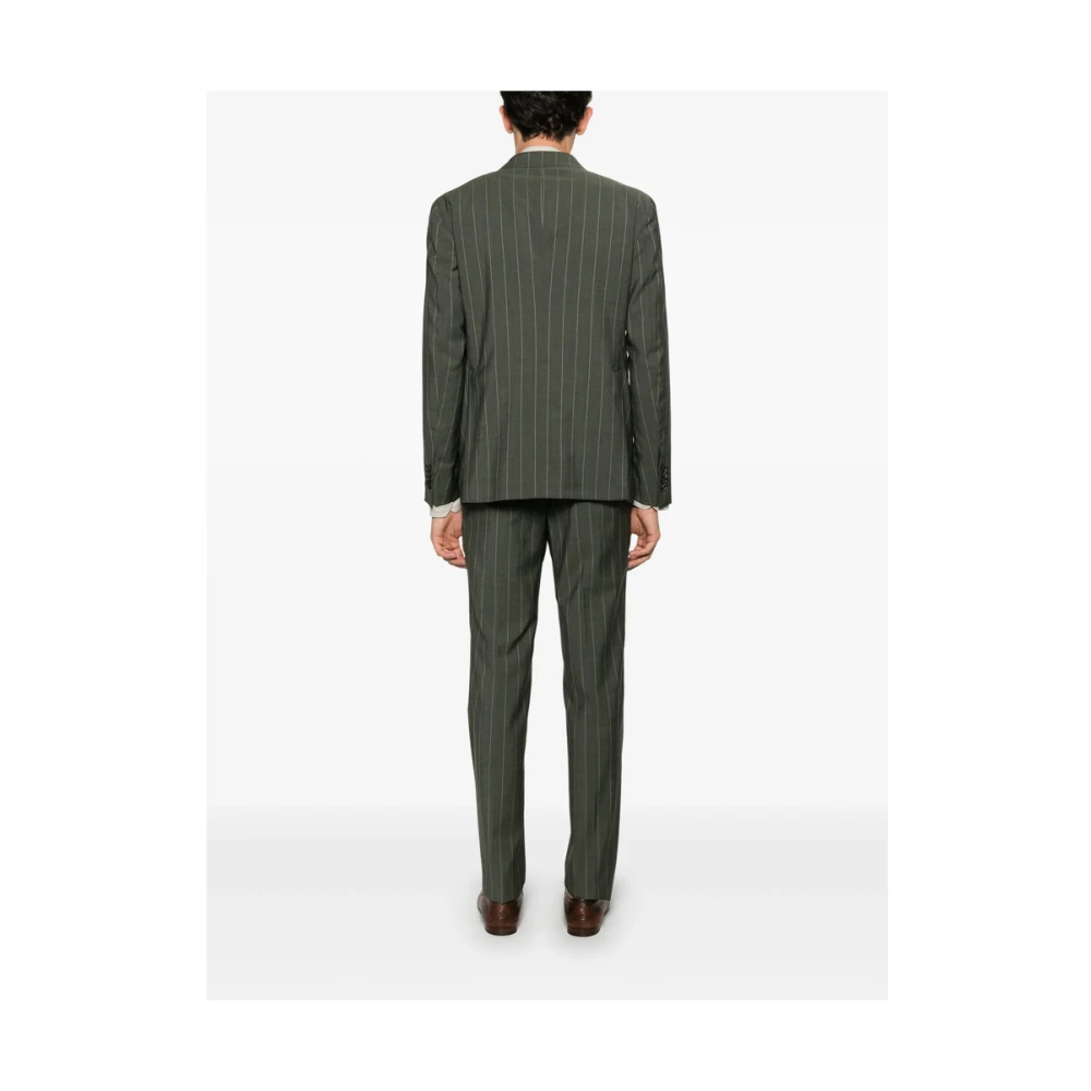 Tagliatore Pak Green Heren