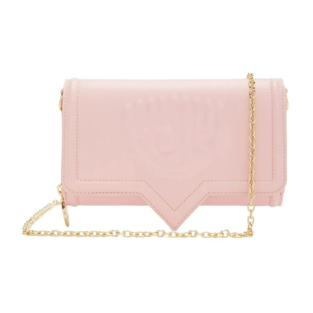 Chiara Ferragni Collection Chiara Ferragni Tassen Pink Dames