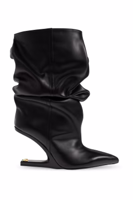 bottines-a-bride-sans-talon-compense