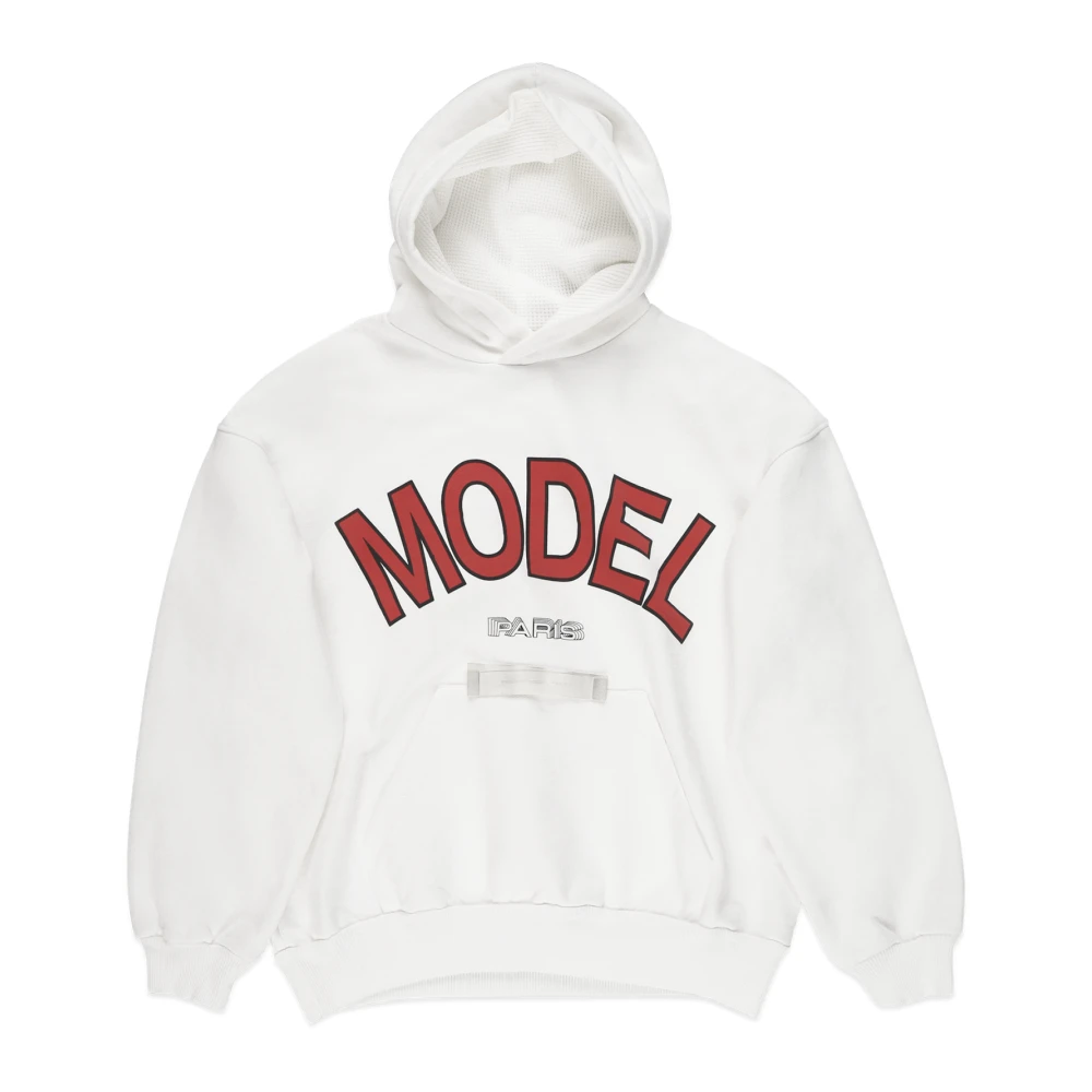 Sweatshirts & Hoodies > Hoodies - - Philippe Model - Modalova
