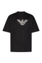 black-eagle-logo-oversized-t-shirt