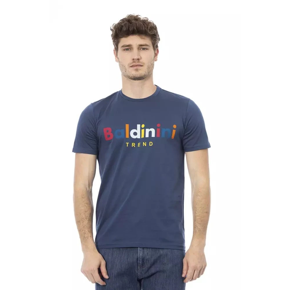 Tops > T-Shirts - - Baldinini - Modalova