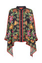 chemise-en-soie-avec-col-cascade-coreen