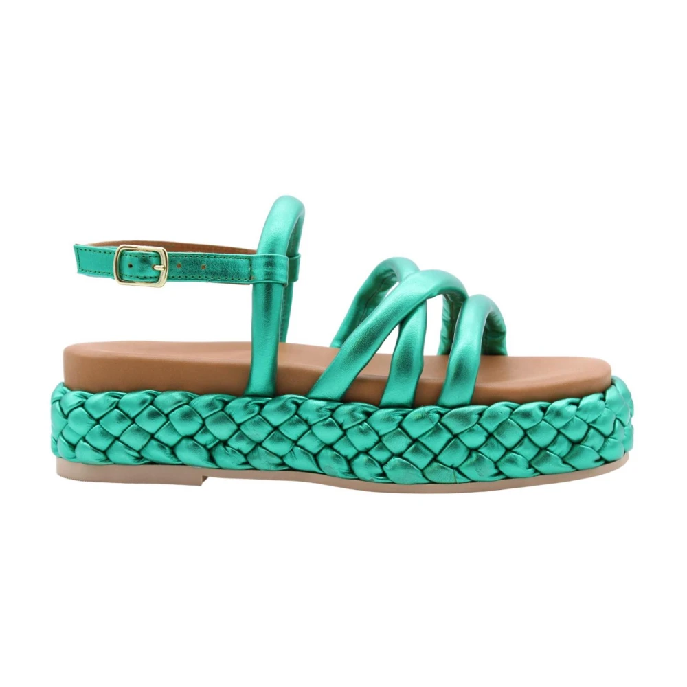 Shoes > Sandals > Flat Sandals - - Dwrs - Modalova