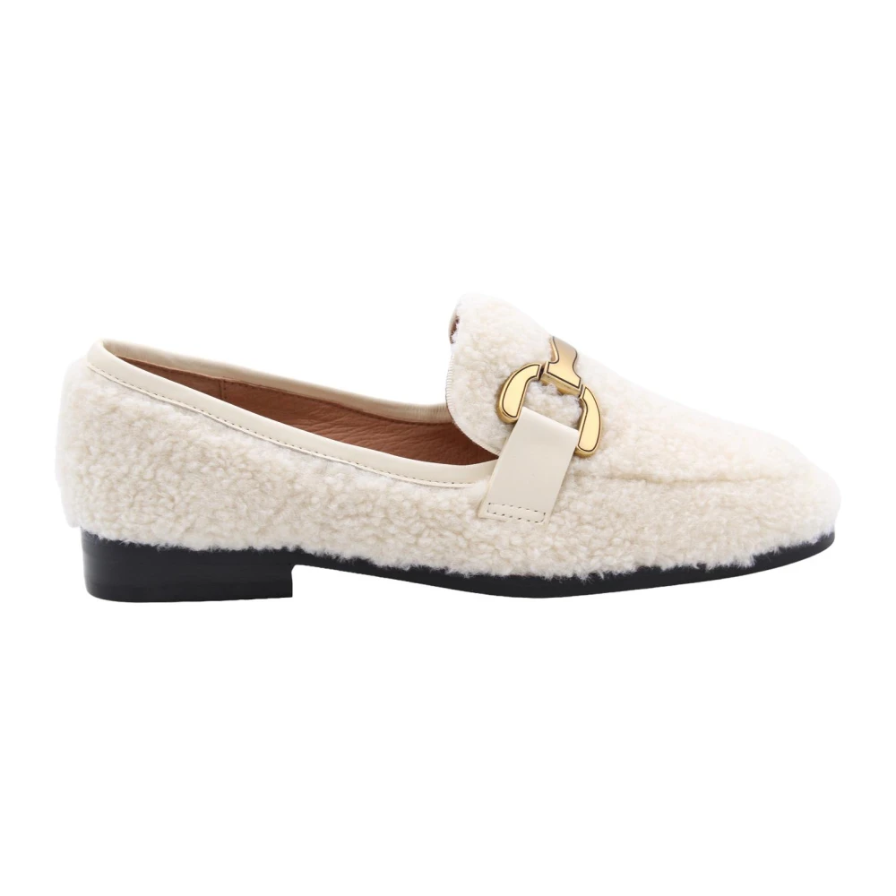 Shoes > Flats > Loafers - - Bibi Lou - Modalova