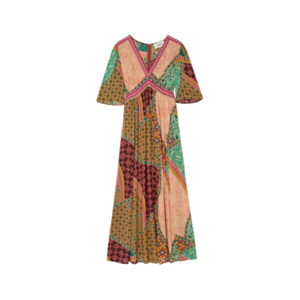 Dresses > Day Dresses > Maxi Dresses - - Ba&Sh - Modalova