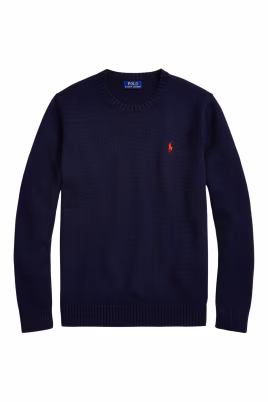 round-neck-knitwear