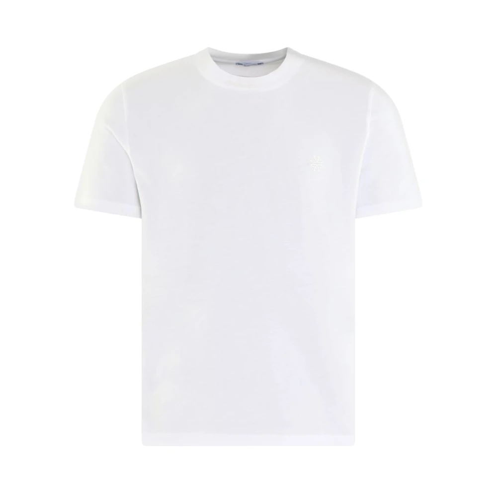Tops > T-Shirts - - Jacob Cohën - Modalova