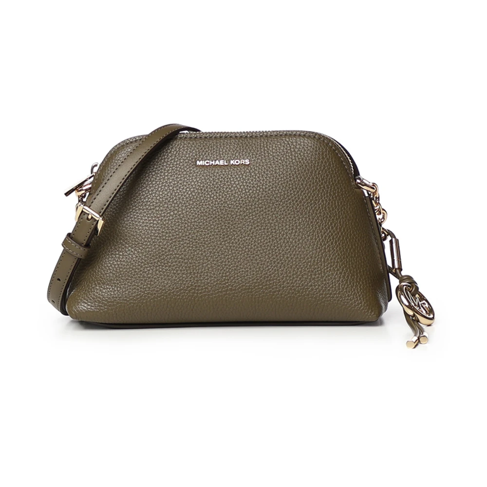 Michael Kors Donna Verde Borse, Taglia Unica, New,