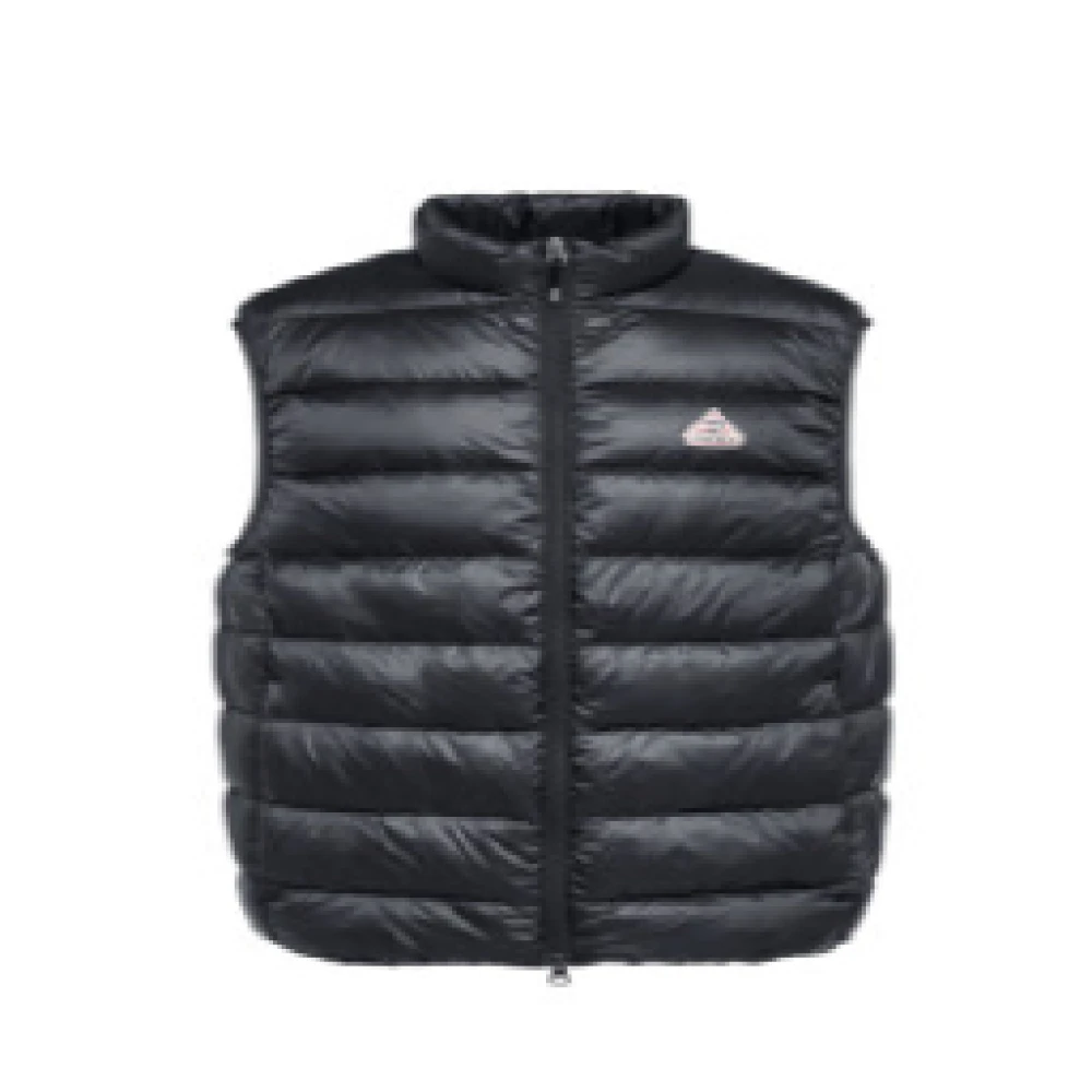 Pyrenex - Jackets > Vests - Black - Pyrenex - Modalova