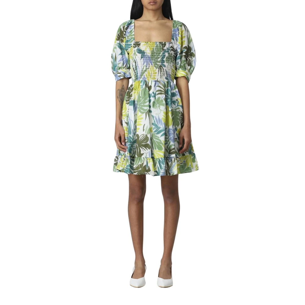 Dresses > Day Dresses > Short Dresses - - Liu Jo - Modalova