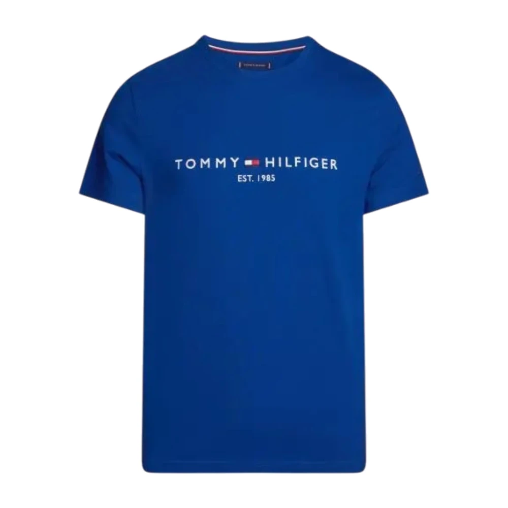 Tops > T-Shirts - - Tommy Hilfiger - Modalova