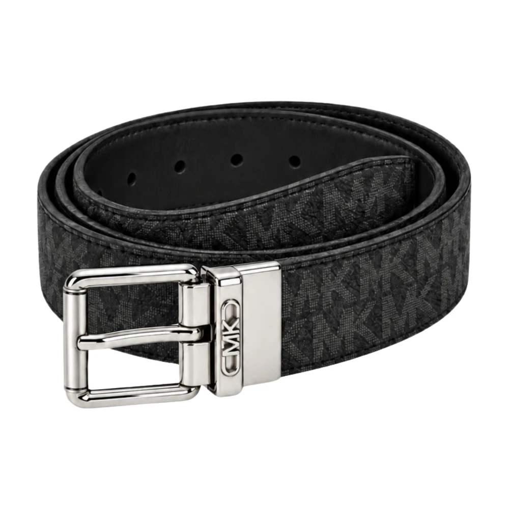 Michael Kors - 003 Cintura Black/black 39F6LBLY6B - Immagine 3