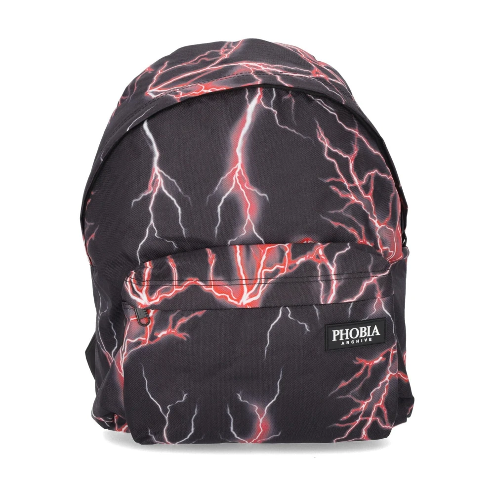 Phobia Archive Hombre Rojo - Backpacks - Bags - One Size