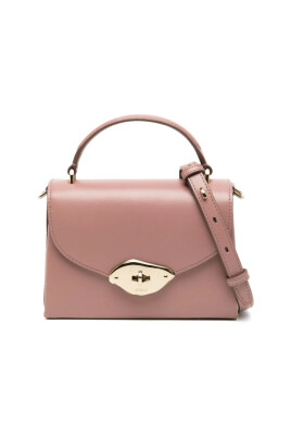 pink-twist-lock-top-handle-bag