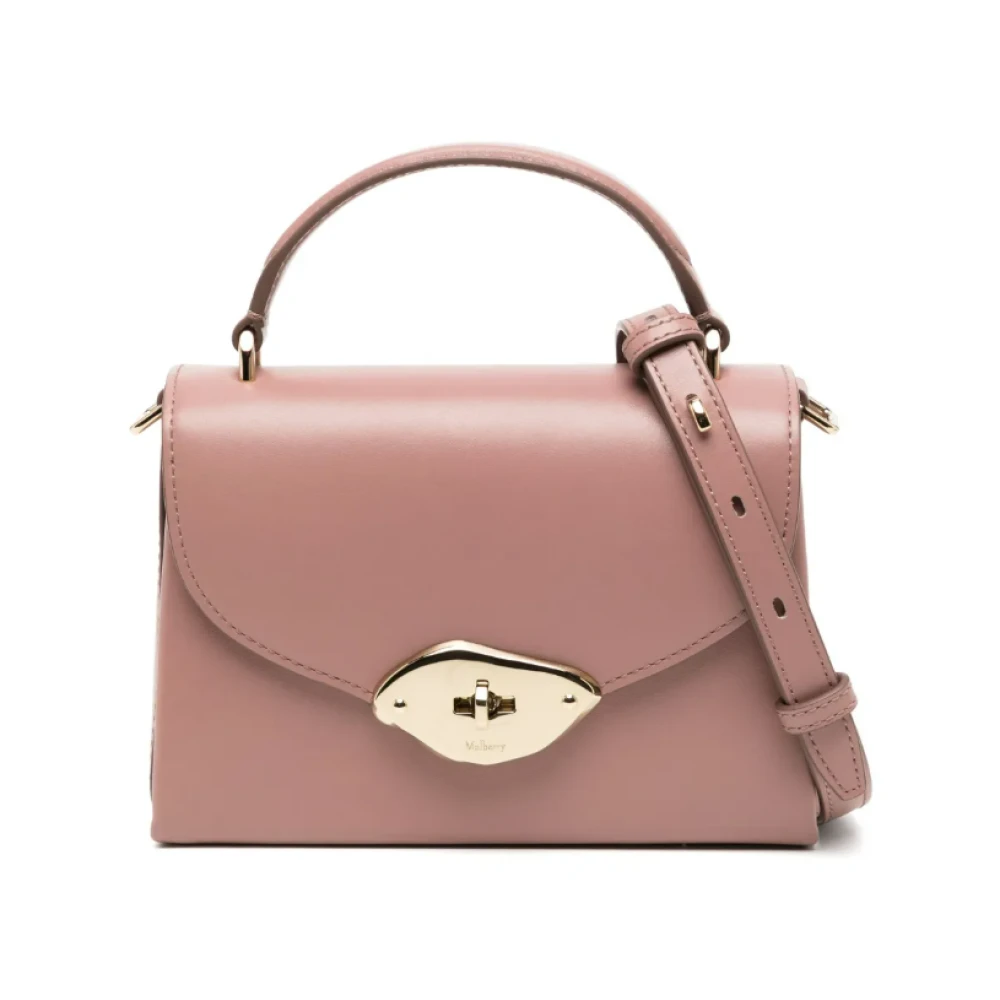 Mulberry - Bags > Handbags - Pink - Mulberry - Modalova
