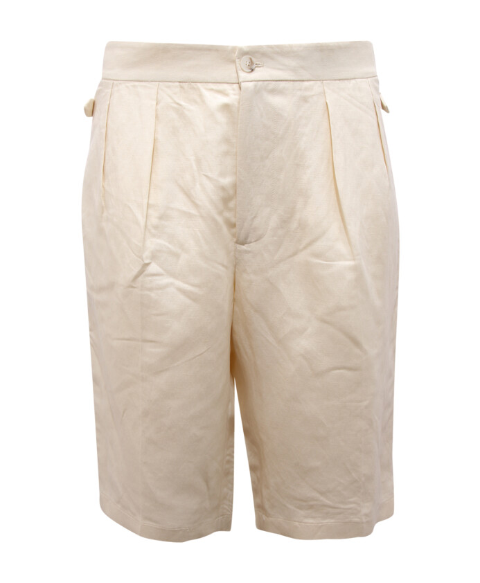 shorts-bermuda-en-lin
