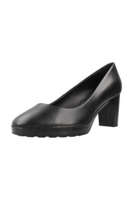 Geox Pumps Svart 38 EU