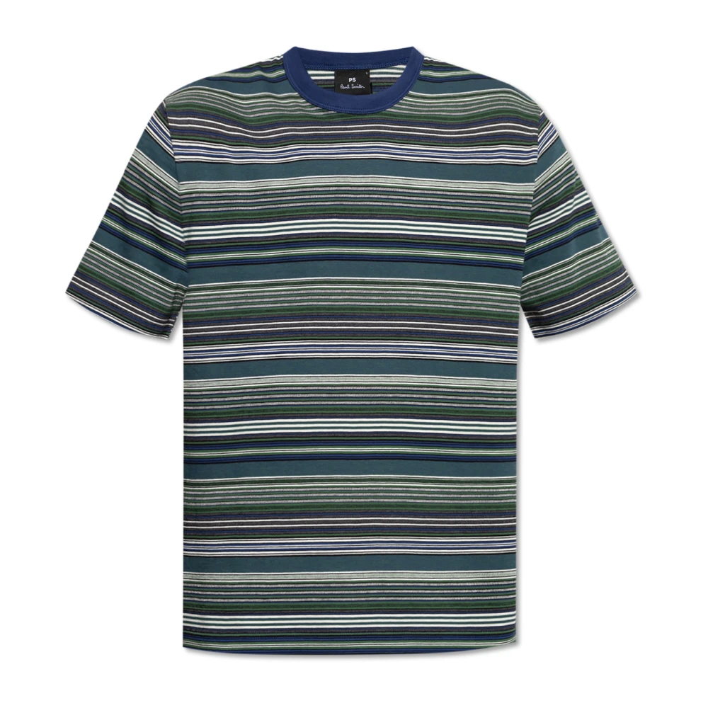 Tops > T-Shirts - - PS By Paul Smith - Modalova