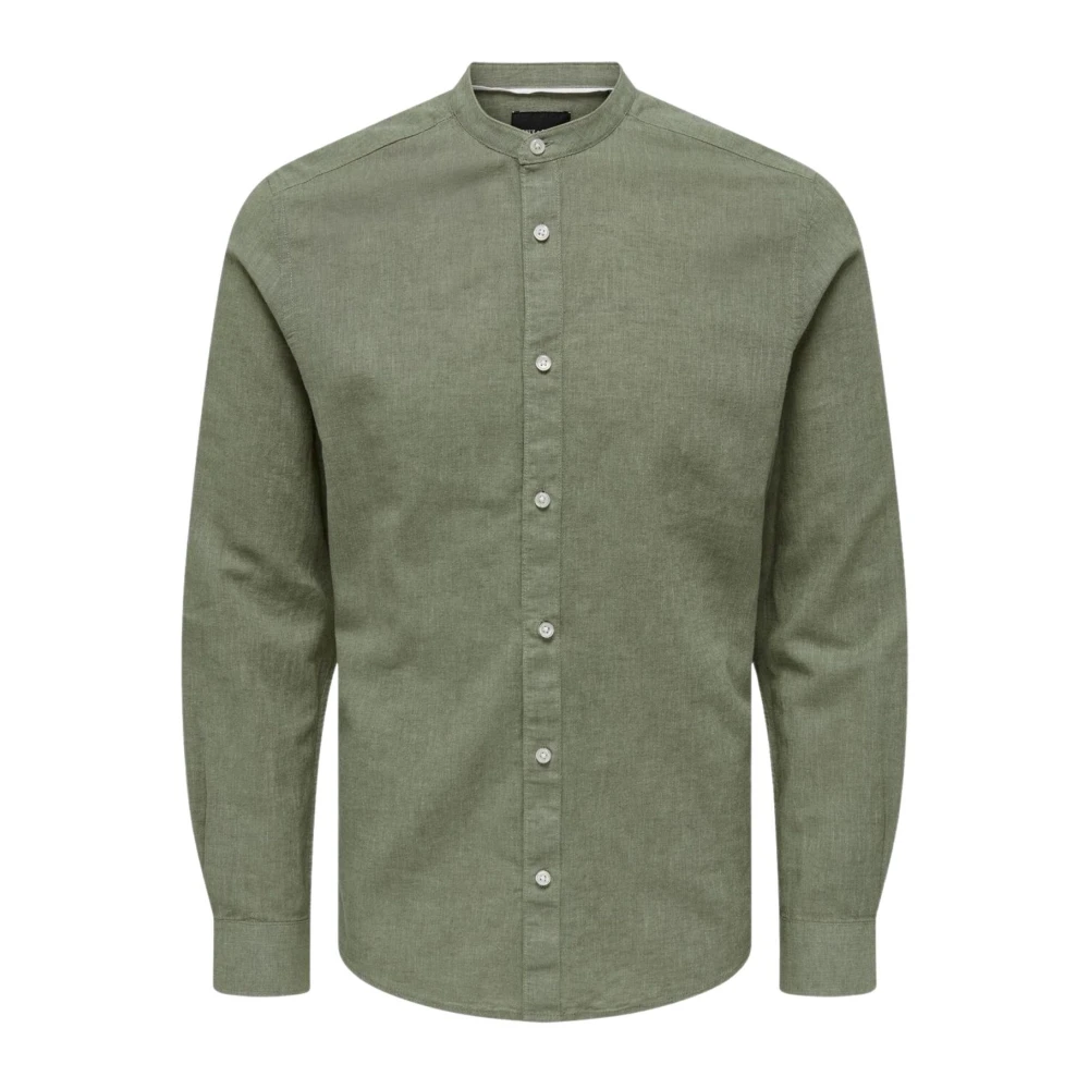 Shirts > Casual Shirts - - Only & Sons - Modalova