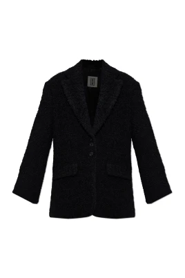 Biena Ull Blazer