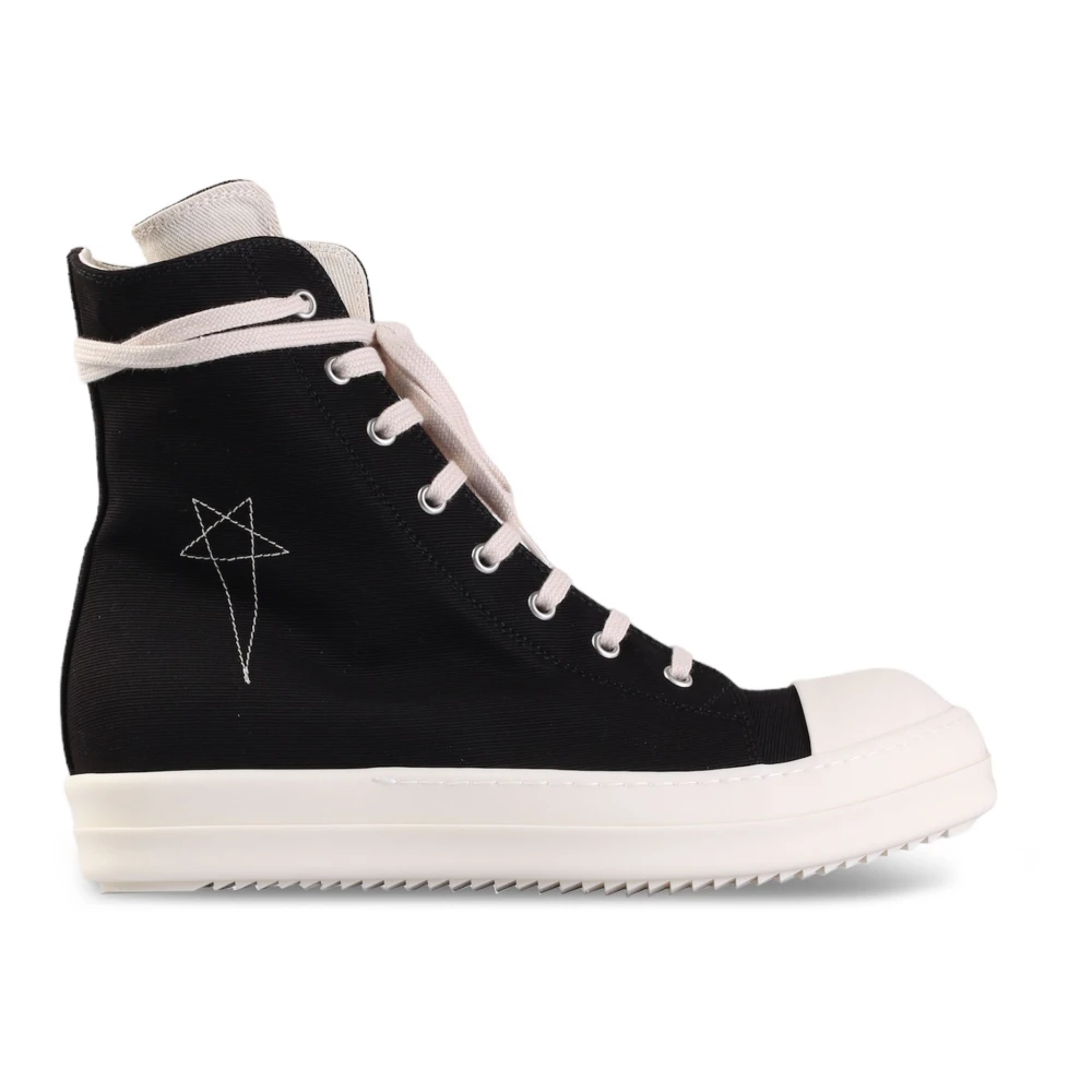 Shoes > Sneakers - - Rick Owens - Modalova