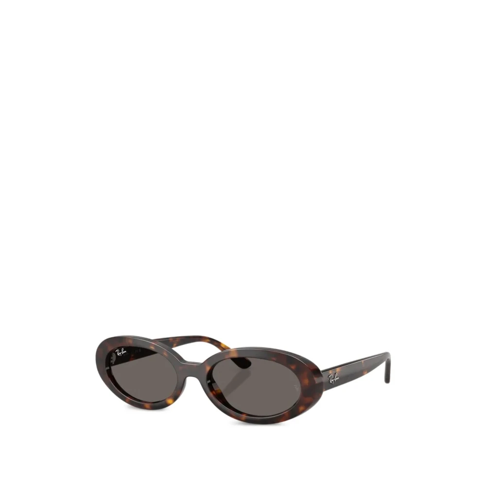 Ray-Ban Women's Brown Rb2223 Sunglasses - Sunglasses - 54 Mm - Accessories