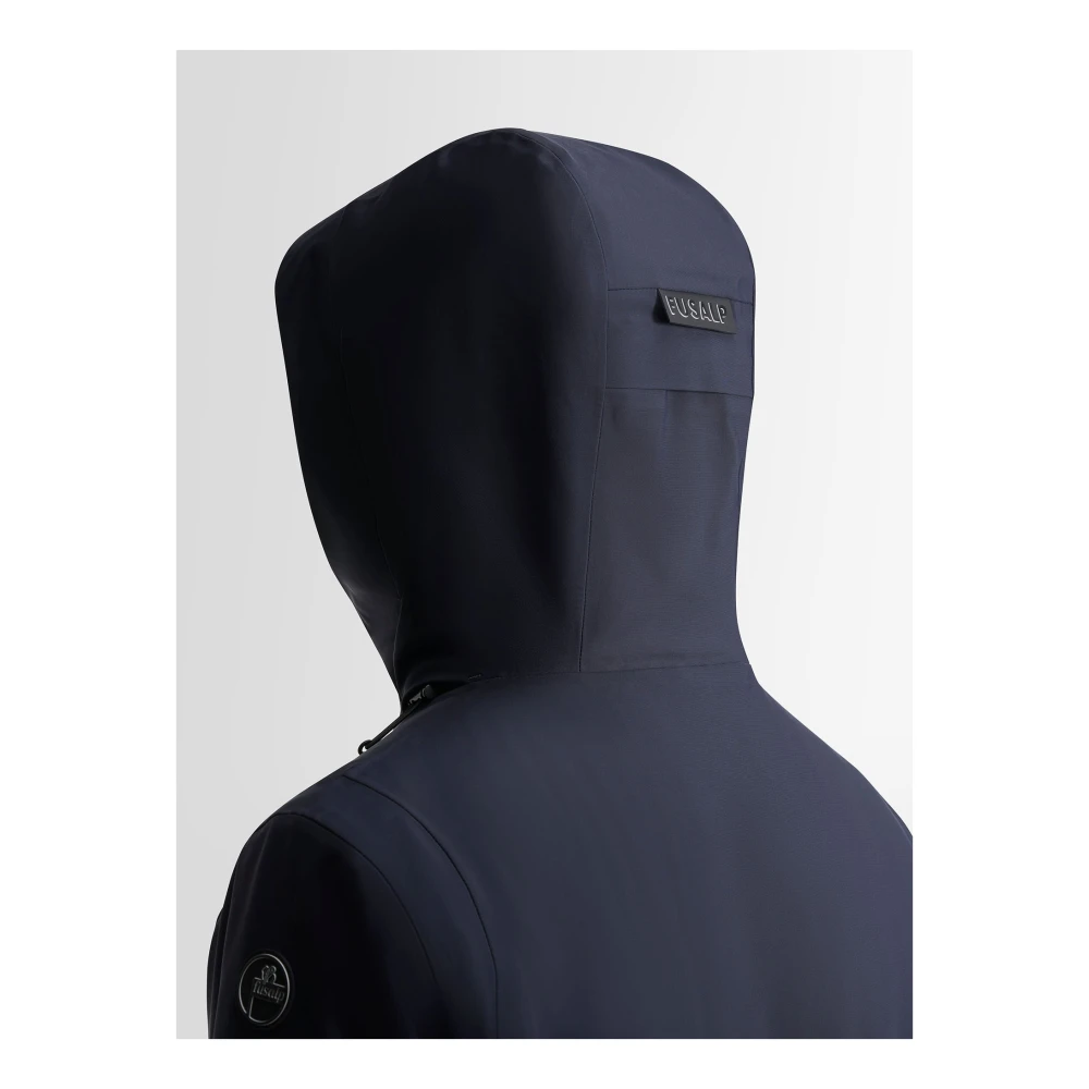 Fusalp Elvan JAS Blue Heren