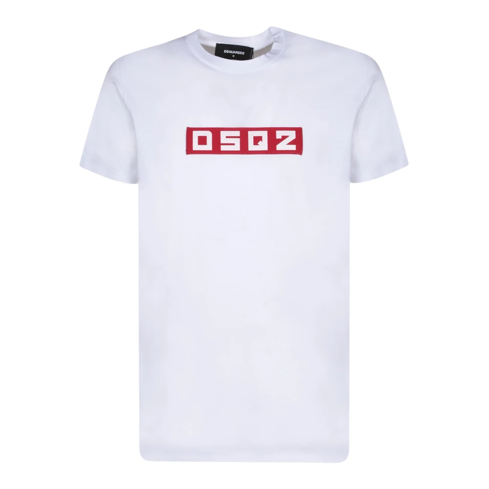 Tops > T-Shirts - - Dsquared2 - Modalova