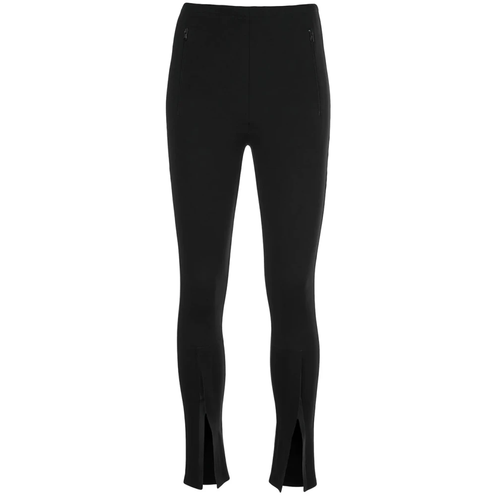 Trousers > Leggings - - Wardrobe.nyc - Modalova