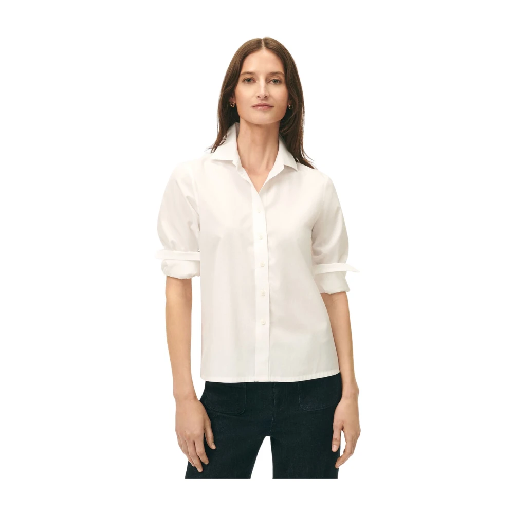 Blouses & Shirts > Shirts - - Brooks Brothers - Modalova